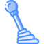shift-stick